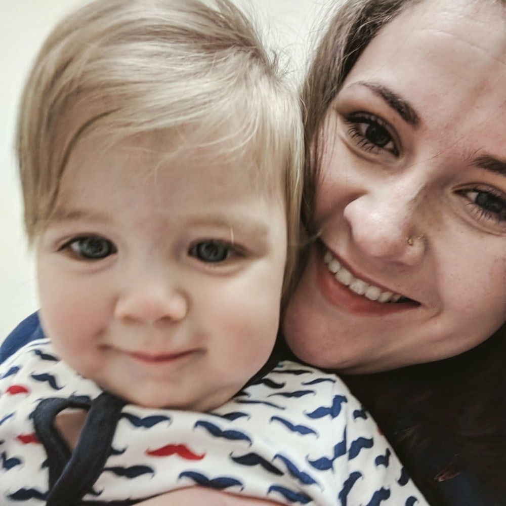 Meet your Posher, Alex